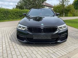 BMW 520, 2.0 l., wagon