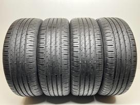 Continental EcoContact 6 99% 2024m, vasarinės 205/55 R17