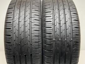 Continental EcoContact 6 99% 2024m, vasarinės 205/55 R17