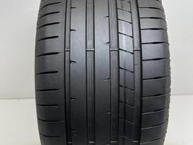 Dunlop SportMaxx RT2 2021m, летние 245/35 R18