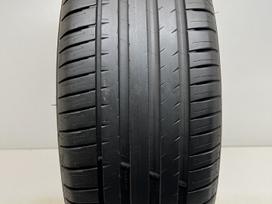 Michelin PilotSport 4 SUV 2024m, summer 255/55 R19