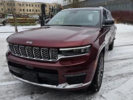 Jeep Grand Cherokee 4x4 summit perkant naudotą autodetalę ir keičiant ją uab min