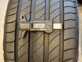 Michelin #111, summer 225/55 R18