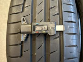 Continental #112, vasarinės 205/55 R19