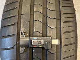 Vredestein #117, summer 255/45 R18