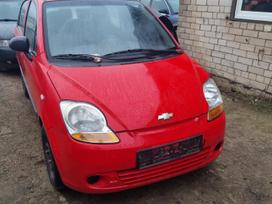 Chevrolet Matiz