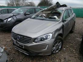 Volvo XC60 Dalimis 4wd