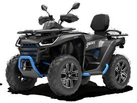 Segway Snarler AT6 L 570cc, квадроциклы