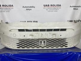 Volkswagen Caddy body parts