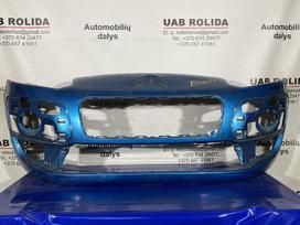 Citroen C3 Picasso virsbūves detaļas