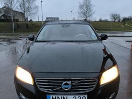 Volvo V70, 2.0 l., universalas