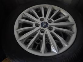Ford, vieglmetāla, R16