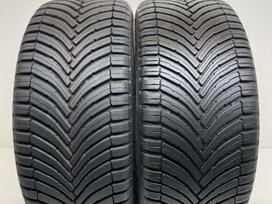 Bridgestone Turanza AllSeason 6 2024m, всесезонные 225/40 R18