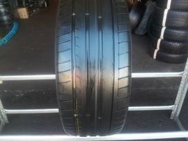 Dunlop SP SPORT MAXX GT apie 5mm(K), vasarinės 255/45 R20
