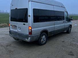 Ford Transit по частям