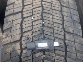Continental, winter 295/80 R22,5