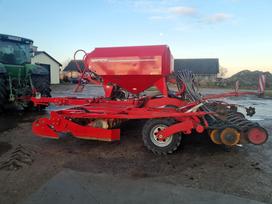 Horsch Pronto 6 DC, seeders, planters
