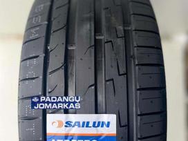 Sailun ZSR2; SIUNČIAME, summer 235/45 R17