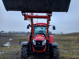 TYM T1304, тракторы