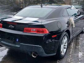 Chevrolet Camaro Darbo laikas i iv nuo 8 00 iki 17 00 val v 16 30 kiekvien