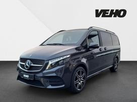 Mercedes-Benz V300, 2.0 l., mpv / minivan