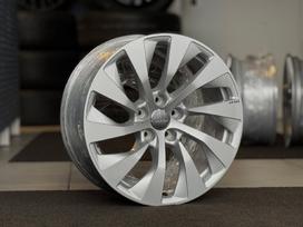 Audi A5/A6/A7 ORIGINALŪS NR.731, light alloy, R18