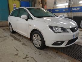 Seat Ibiza Utena bet dalis visur siunciam detali vysylaju