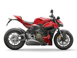 Ducati Streetfighter V4 1103cc, street / classic