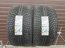 Michelin Pilot Alpin 99W XL, žieminės 285/30 R20