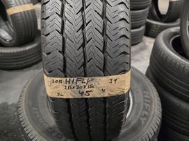 HI FLY, vasaras 215/70 R15