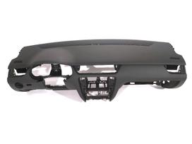 Skoda Octavia dashboard
