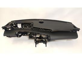 Peugeot 508 panelė