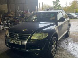 Volkswagen Touareg Naudotos įvairių automobilių dalys 37068921789 viber whatsa
