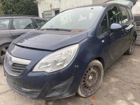 Opel Meriva Naudotos įvairių automobilių dalys 37068921789 viber whatsa