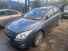 Hyundai i30 Naudotos įvairių automobilių dalys 37068921789 viber whatsa