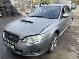 Subaru Legacy Naudotos įvairių automobilių dalys 37068921789 viber whatsa