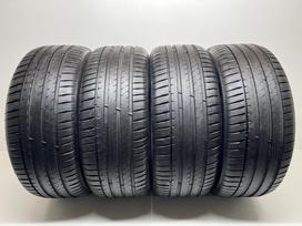 Michelin PilotSport 4 SUV, summer 245/50 R19