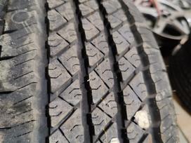 Nexen ROADIAN HT, vasaras 255/70 R15
