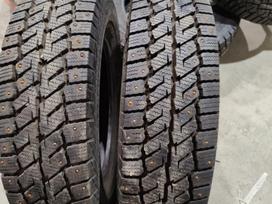 Continental VancoIceContact, žieminės 195/75 R16