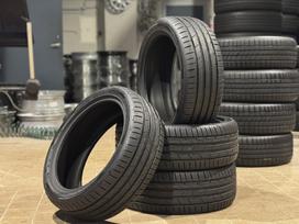 Hankook VENTUS PRIME 3 UŽ PUSĘ KAINOS, summer 215/45 R18