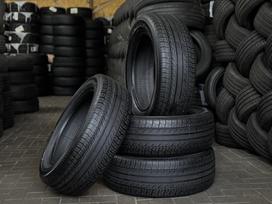 Yokohama BLUEARTH E70 (E70CZ), summer 225/55 R18