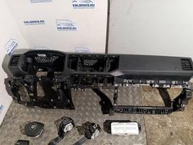 Volkswagen Crafter, 5G0880201R    7C0857051, interior parts