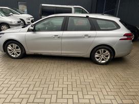 Peugeot 308 for parts. Variklio kodas 9670461280 spalvos kodas ezrc