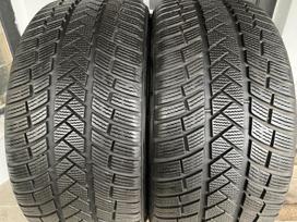 Vredestein Wintrac pro, зимние 235/35 R20