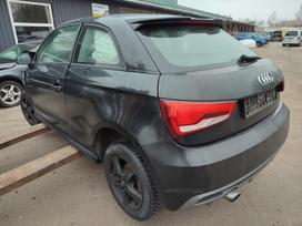 Audi A1 Variklis chz prekyba naudotomis įvairių markių automobilių de