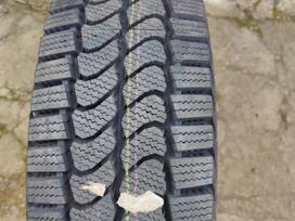 Continental VancoVikingContact 2, winter 195/70 R15