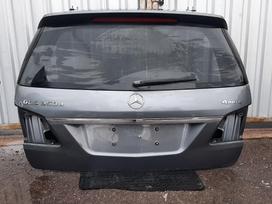 Mercedes-Benz GLS klasė dalimis