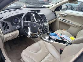 Volvo XC60 rezerves daļās