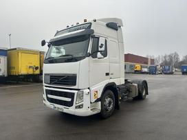 Volvo FH460 Hidraulika, single sleeper