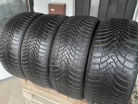 Falken Eurowinter hs01, winter 245/40 R20